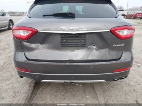 Maserati Levante S GRANLUSSO AWD/ФИНАНСИРАНЕ ОТ 500 ЛВ НА МЕСЕЦ - 13499 € / 26401.75 лв. - 33239838 6