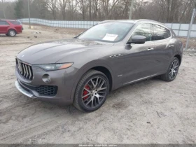 Maserati Levante S GRANLUSSO AWD/ФИНАНСИРАНЕ ОТ 500 ЛВ НА МЕСЕЦ - 13499 € / 26401.75 лв. - 33239838 2