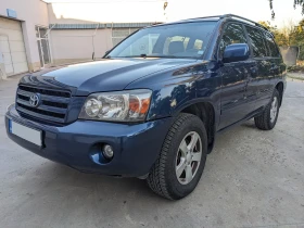 Toyota Highlander 2.4i 16v 4WD - 6500 € / 12712.90 лв. - 71659015 6