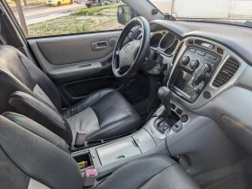 Toyota Highlander 2.4i 16v 4WD - 6500 € / 12712.90 лв. - 71659015 12