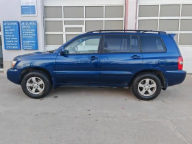 Toyota Highlander 2.4i 16v 4WD - 6500 € / 12712.90 лв. - 71659015 3