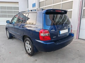 Toyota Highlander 2.4i 16v 4WD - 6500 € / 12712.90 лв. - 71659015 2
