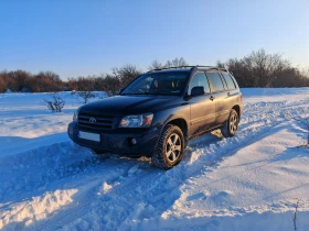 Toyota Highlander 2.4i 16v 4WD - 6500 € / 12712.90 лв. - 71659015 9