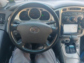 Toyota Highlander 2.4i 16v 4WD - 6500 € / 12712.90 лв. - 71659015 11