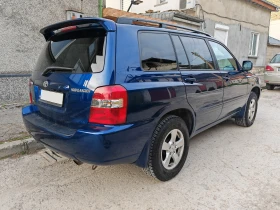 Toyota Highlander 2.4i 16v 4WD - 6500 € / 12712.90 лв. - 71659015 4