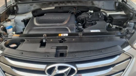 Hyundai Santa fe 2.0CRDI 4WD.NAVI.7����� | Mobile.bg � ����� ������ 15