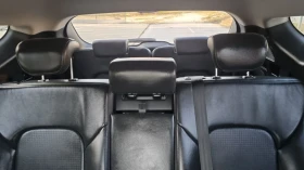 Hyundai Santa fe 2.0CRDI 4WD.NAVI.7����� | Mobile.bg � ����� ������ 14