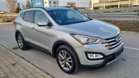 Hyundai Santa fe 2.0CRDI 4WD.NAVI.7����� | Mobile.bg � ����� ������ 3