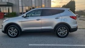 Hyundai Santa fe 2.0CRDI 4WD.NAVI.7����� | Mobile.bg � ����� ������ 7