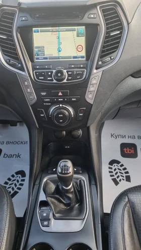 Hyundai Santa fe 2.0CRDI 4WD.NAVI.7����� | Mobile.bg � ����� ������ 10