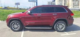 Jeep Grand cherokee Limited+  - 15800 € / 30902.11 лв. - 93261576 3