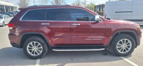 Jeep Grand cherokee Limited+  - 15800 € / 30902.11 лв. - 93261576 4