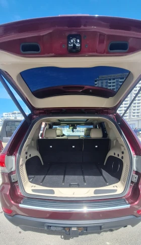 Jeep Grand cherokee Limited+  - 15800 € / 30902.11 лв. - 93261576 8