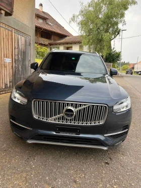 Volvo Xc90 2.0 T6 | Mobile.bg � ����� ������ 11