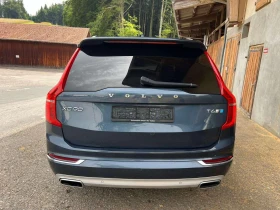 Volvo Xc90 2.0 T6 | Mobile.bg � ����� ������ 10