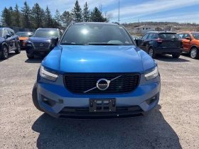 Volvo XC40 R Design  CARFAX | Mobile.bg � ����� ������ 6