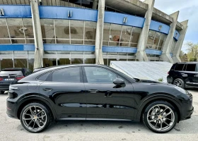 ����� �� �������� �� Porsche Cayenne COUPE Sport Design Package Head Up Carbon 