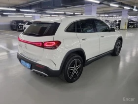 ����� �� �������� �� Mercedes-Benz EQA 250* 4MATIC* AMG PACKAGE PLUS* ���������* 