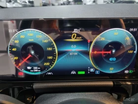 Mercedes-Benz EQA 250* 4MATIC* AMG PACKAGE PLUS* ���������*  | Mobile.bg � ����� ������ 10