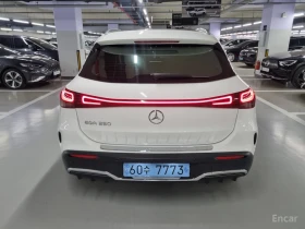 ����� �� �������� �� Mercedes-Benz EQA 250* 4MATIC* AMG PACKAGE PLUS* ���������* 