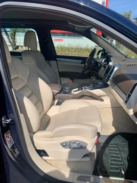 Porsche Cayenne HIBRID | Mobile.bg � ����� ������ 8