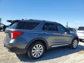 Ford Explorer 2.3l Limited | Mobile.bg � ����� ������ 3