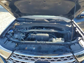 Ford Explorer 2.3l Limited | Mobile.bg � ����� ������ 12