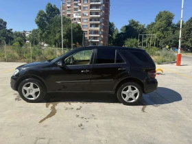 Mercedes-Benz ML 350 350 - 7200 € / 14081.98 лв. - 77789258 2