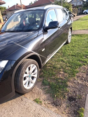 BMW X1 | Mobile.bg � ����� ������ 6