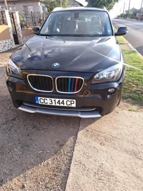 BMW X1 | Mobile.bg � ����� ������ 10