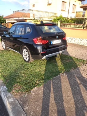 BMW X1 | Mobile.bg � ����� ������ 7