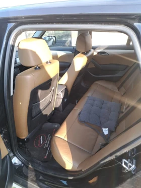 BMW X1 | Mobile.bg � ����� ������ 8