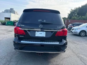 Mercedes-Benz GL * 350 BlueTEC* ���������� ���  ������������ ������ | Mobile.bg � ����� ������ 4