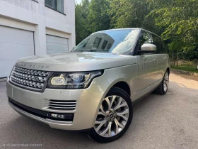 Land Rover Range rover 4.4 SDV8 | Mobile.bg � ����� ������ 3