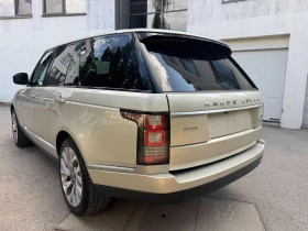 Land Rover Range rover 4.4 SDV8 | Mobile.bg � ����� ������ 5