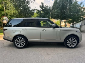 Land Rover Range rover 4.4 SDV8 | Mobile.bg � ����� ������ 8