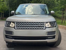 Land Rover Range rover 4.4 SDV8 | Mobile.bg � ����� ������ 2