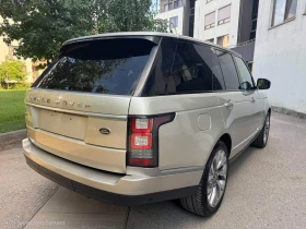 Land Rover Range rover 4.4 SDV8 | Mobile.bg � ����� ������ 7