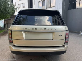 Land Rover Range rover 4.4 SDV8 | Mobile.bg � ����� ������ 6