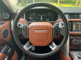 Land Rover Range rover 4.4 SDV8 | Mobile.bg � ����� ������ 13