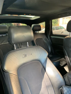 Audi Q7 S line | Mobile.bg � ����� ������ 13