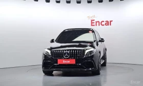 Mercedes-Benz GLC 63 AMG + V8| ДИСТРОНИК| HUD| FULL* 