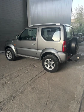 Suzuki Jimny �������� | Mobile.bg � ����� ������ 3