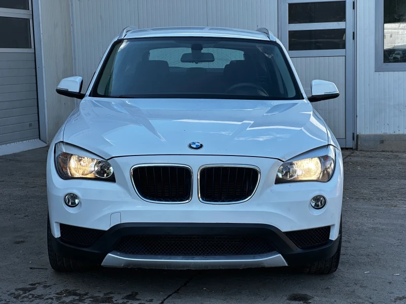 BMW X1 1.6d/ sDrive/ FACELIFT, снимка 2 - Автомобили и джипове - 51890741