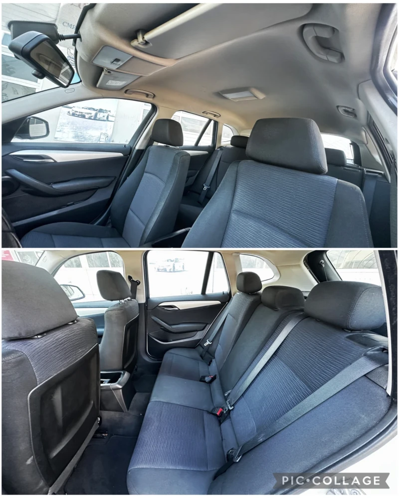 BMW X1 1.6d/ sDrive/ FACELIFT, снимка 10 - Автомобили и джипове - 51890741