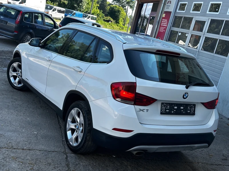 BMW X1 1.6d/ sDrive/ FACELIFT, снимка 6 - Автомобили и джипове - 51890741