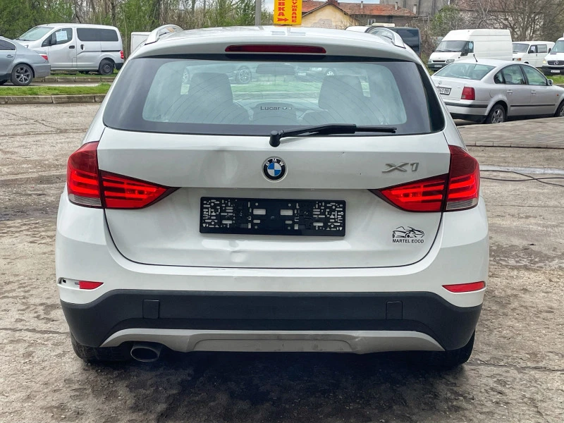 BMW X1 2.0ITALY, снимка 5 - Автомобили и джипове - 47458521