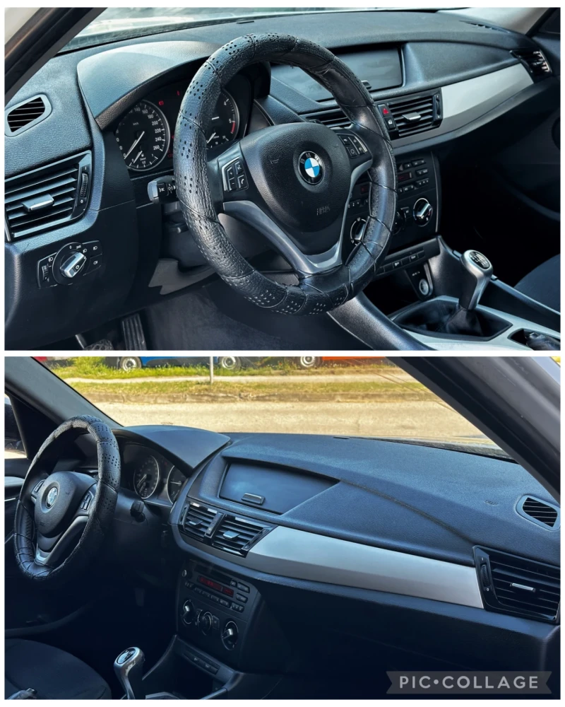 BMW X1 1.6d/ sDrive/ FACELIFT, снимка 9 - Автомобили и джипове - 51890741