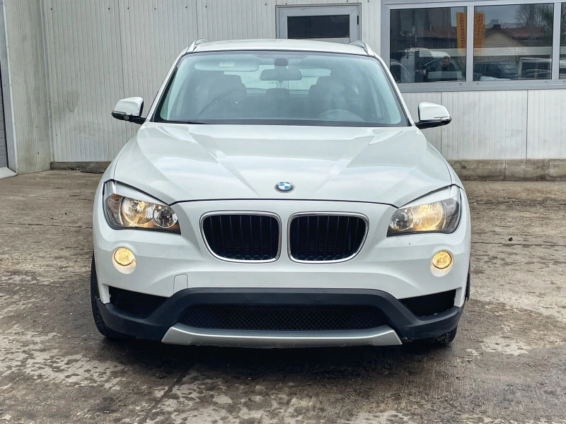 BMW X1 2.0ITALY, снимка 2 - Автомобили и джипове - 46584972