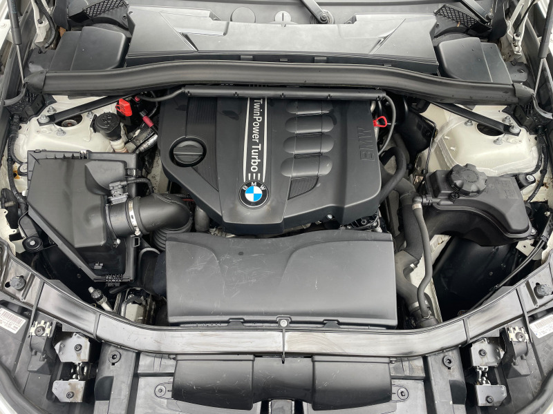 BMW X1 2.0ITALY, снимка 15 - Автомобили и джипове - 45636830